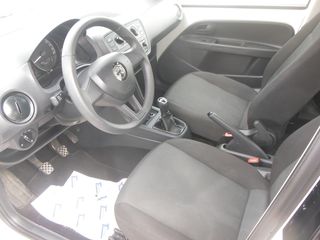 Skoda Citigo 2019 1.0 MPI ACTIVE S/STOP-EΛΛΗΝΙΚΟ*ΔΩΡΟ Τ.ΚΥΚΛ 2024-thumb-8