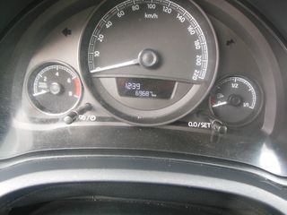 Skoda Citigo 2019 1.0 MPI ACTIVE S/STOP-EΛΛΗΝΙΚΟ*ΔΩΡΟ Τ.ΚΥΚΛ 2024-thumb-9