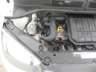 Skoda Citigo 2019 1.0 MPI ACTIVE S/STOP-EΛΛΗΝΙΚΟ*ΔΩΡΟ Τ.ΚΥΚΛ 2024-thumb-17