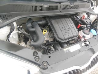 Skoda Citigo 2019 1.0 MPI ACTIVE S/STOP-EΛΛΗΝΙΚΟ*ΔΩΡΟ Τ.ΚΥΚΛ 2024-thumb-18