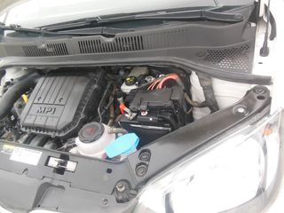 Skoda Citigo 2019 1.0 MPI ACTIVE S/STOP-EΛΛΗΝΙΚΟ*ΔΩΡΟ Τ.ΚΥΚΛ 2024-thumb-19