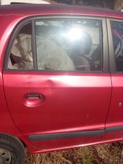  HYUNDAI ATOS  ΜΟΝΟ ΑΝΤΑΛΛΑΚΤΙΚΑ !!!!!!! ΟΛΟΚΛΗΡΟ η ΜΕΜΟΝΟΜΕΝΑ-thumb-1