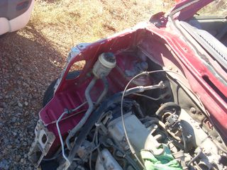  HYUNDAI ATOS  ΜΟΝΟ ΑΝΤΑΛΛΑΚΤΙΚΑ !!!!!!! ΟΛΟΚΛΗΡΟ η ΜΕΜΟΝΟΜΕΝΑ-thumb-2