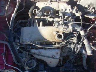  HYUNDAI ATOS  ΜΟΝΟ ΑΝΤΑΛΛΑΚΤΙΚΑ !!!!!!! ΟΛΟΚΛΗΡΟ η ΜΕΜΟΝΟΜΕΝΑ-thumb-6