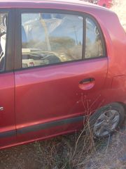  HYUNDAI ATOS  ΜΟΝΟ ΑΝΤΑΛΛΑΚΤΙΚΑ !!!!!!! ΟΛΟΚΛΗΡΟ η ΜΕΜΟΝΟΜΕΝΑ-thumb-7