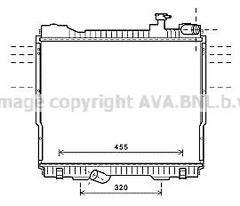 (NIS0537K) ATHLEON  3.0DCI06