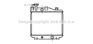 (DAI0101K) CUORE L-55 77-85