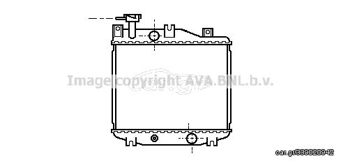 (DAI0101K) CUORE L-55 77-85