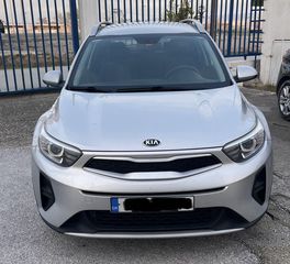 Kia Stonic '18 1.2 LX Inmotion (84 Hp)