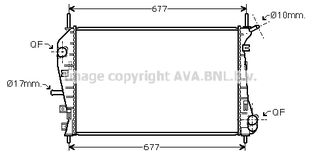 (FOR0517A) MONDEO III 2.0TDCi03