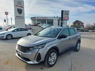 Peugeot 3008 '22 1200cc/130ps EAT8