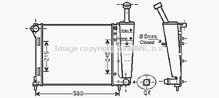 (FIA0120A) 500 1.2 8V AC 07