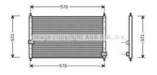 (ACHON0301A) CR-V 2.0 95-02INTEGRA 94-97