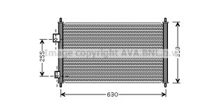 (ACHON0120K) CIVIC 1.41.6 ΒΕΝΖ 01-05