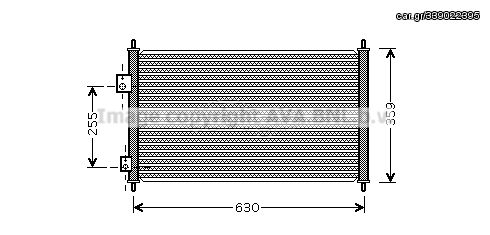 (ACHON0120K) CIVIC 1.41.6 ΒΕΝΖ 01-05