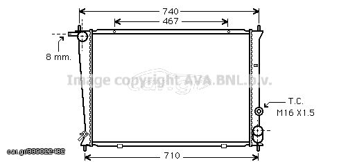 (HYU0604Q) VAN H1 97-06H200 2.5TD 98-012.4 BENZ