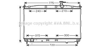 (HYU0649FT) SANTA FE 2.0 CRDI 01-06 2.7  06-122.2 CRDI 06-09