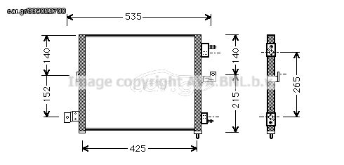 (ACHYU0501FJ) ATOS 1.0 12V 97-01