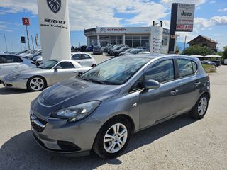 Opel Corsa 2018 Βενζίνη