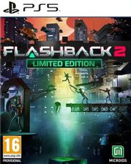 PS5 Flashback 2 Limited Edition