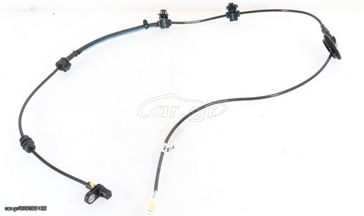 ΑΙΣΘΗΤΗΡΕΣ ABS MAZDA 2 1.5 SKYACTIV 2019