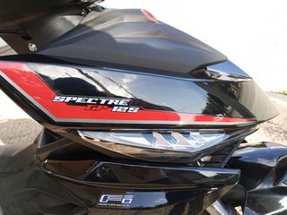 Malaguti Spectre GP 125 2025 ΕΤΟΙΜΟΠΑΡΑΔΟΤΟ-thumb-14