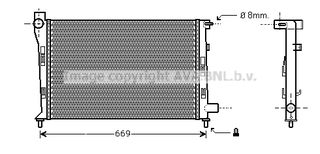 (MER0548A) W168 A170 CDI1.6  ACAT97(ΧΩΡΙΣ ΠΑΓΟΥΡΙ)