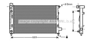 (MER0548B) W168 A170 CDI1.6  ACAT97(ΧΩΡΙΣ ΠΑΓΟΥΡΙ)