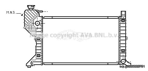 (MER2003DLB) SPRINTER 212D 2.9 97-00