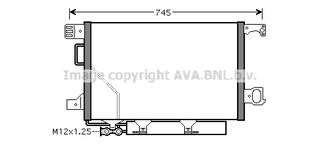 (ACMER0446K) W203S203 C CLASS ALL04