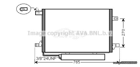 (ACMER0616FJ) W169 A150A170 ME ATA200A1.6CDI-1.8CDI+-AT04W245 B CLASS** 2 ΒΑΣΕΙΣ ΑΡΙΣΤΔΕΞΙΑ