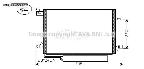 (ACMER0616LH1) W169 A150A170 ME ATA200A1.6CDI-1.8CDI+-AT04W245 B CLASS** 2 ΒΑΣΕΙΣ ΑΡΙΣΤΔΕΞΙΑ