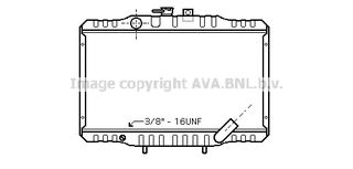 (HYU0601A) VAN H100200 2.5D2.4i 93-97