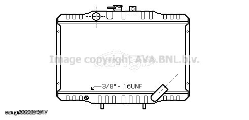 (HYU0601A) VAN H100200 2.5D2.4i 93-97