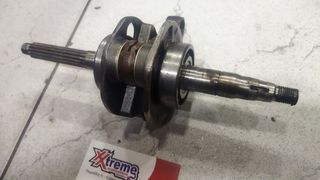 YAMAHA AEROX 100 ΣΤΡΟΦΑΛΟΣ