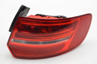 AUDI A3 (2008-2012) ΦΑΝΑΡΙ ΠΙΣΩ ΔΕΞΙ ΕΞΩ SPORTBACK LED (E) (ΚΑΙΝΟΥΡΙΟ - AFTERMARKET)