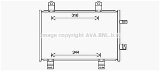 (ACMAZ0256K) 2 1.5D14CX-3 1.5D15