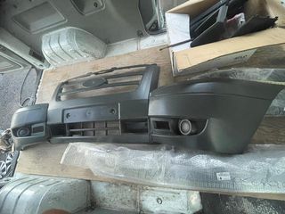 FORD TRANSIT 2006-2013 ΠΡΟΦΥΛΑΚΤΗΡΑΣ ΕΜΠΡΟΣ-thumb-2