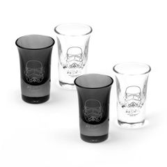 Original Stormtrooper - Shot Glass Set / Gadgets