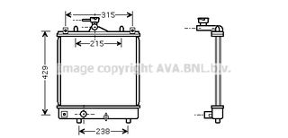 (SUZ0552MLB) WAGON R 1.3 +-AC>00WAGON R 1.0 16V 97-00 ME ΤΑΠΑ ΣΤΟΝ ΛΑΙΜΟKATΩ ΛΑΙΜΟΣ ΜΗΧΑΝΗ*****