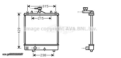 (SUZ0552MLB) WAGON R 1.3 +-AC>00WAGON R 1.0 16V 97-00 ME ΤΑΠΑ ΣΤΟΝ ΛΑΙΜΟKATΩ ΛΑΙΜΟΣ ΜΗΧΑΝΗ*****