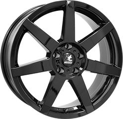 ΖΑΝΤΕΣ 7,0X17 IT WHEELS EMILY 5/114,3 ET40 ΓΙΑ ΠΟΛΛΑ ΑΥΤΟΚΙΝΗΤΑ - ΠΡΟΣΦΟΡΑ 550€ !!!