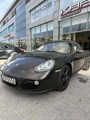 Porsche Cayman 2009 PDK-thumb-1