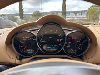 Porsche Cayman 2009 PDK-thumb-3