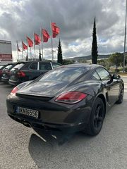 Porsche Cayman 2009 PDK-thumb-6