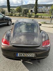 Porsche Cayman 2009 PDK-thumb-7