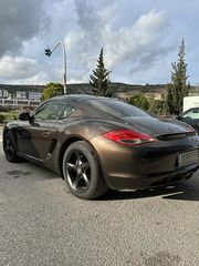 Porsche Cayman 2009 PDK-thumb-8
