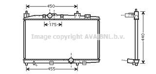 (TO2318) YARIS 1,4 D4D 99-05 (KΛΕΙΣΤΟ ΚΥΚΛΩΜΑ)