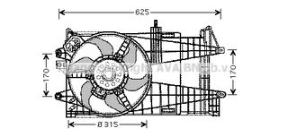 (VFIA0340) PUNTO 1.2IDEALAN Y 1.203