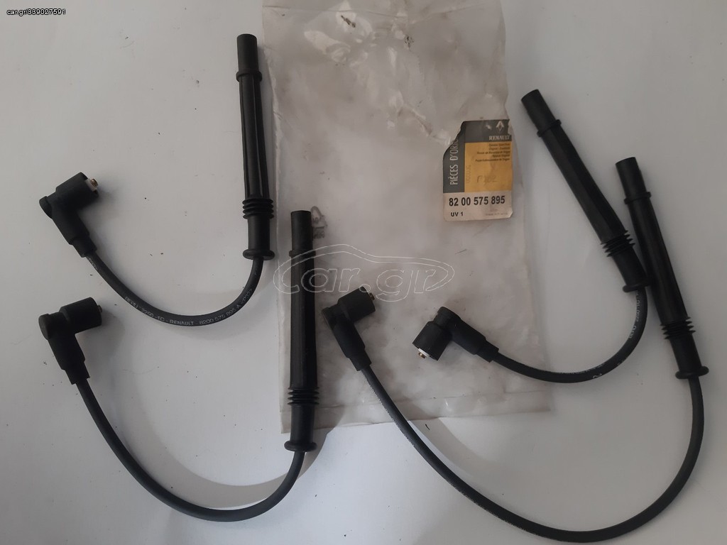ΓΝΗΣΙΑ ΜΠΟΥΖΟΚΑΛΩΔΙΑ RENAULT 8200575895